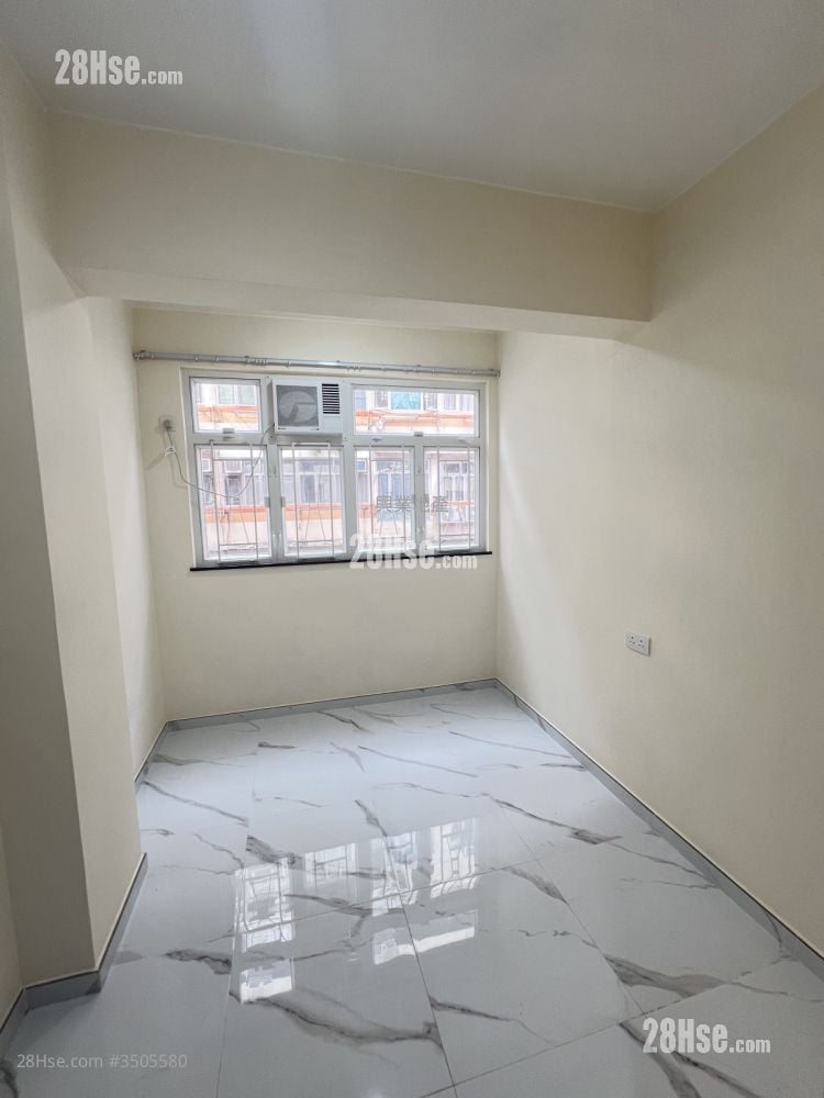 Lok Ming Building Rental Studio , 1 Bathroom 120 ft² ( 11.1 m² )