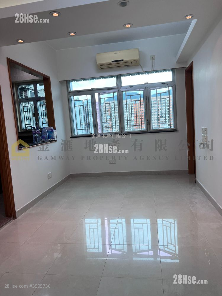 Hong King Building Rental 2 Bedrooms , 1 Bathroom 347 ft² ( 32.2 m² )