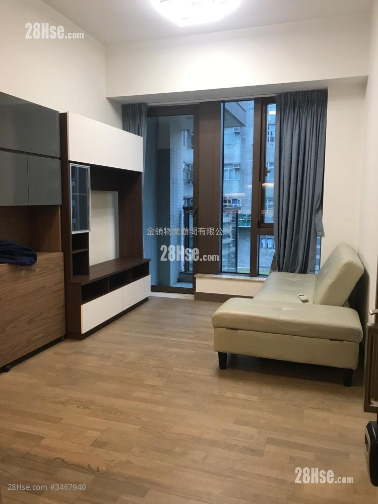 93Pauchungstreet Rental 1 Bedroom , 1 Bathroom 328 ft² ( 30.5 m² )