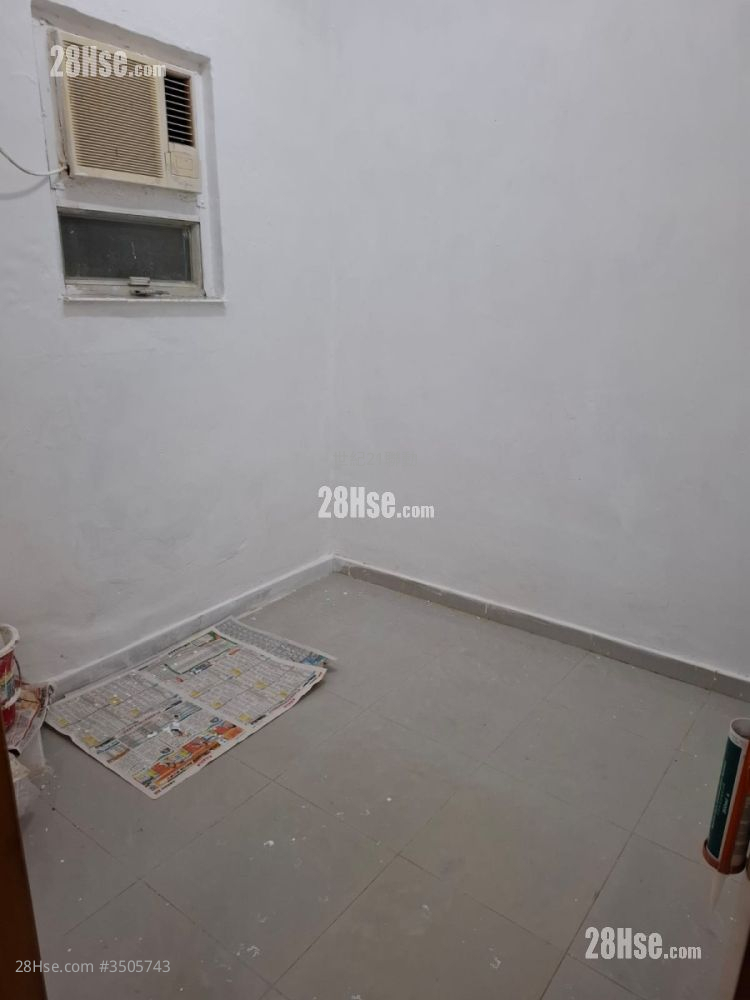 Hung Yu Mansion Rental 1 Bedroom , 1 Bathroom 150 ft² ( 13.9 m² )