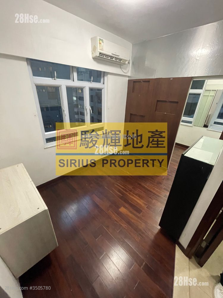 Hart Avenue Court Sell 1 Bedroom , 1 Bathroom 248 ft² ( 23.0 m² )