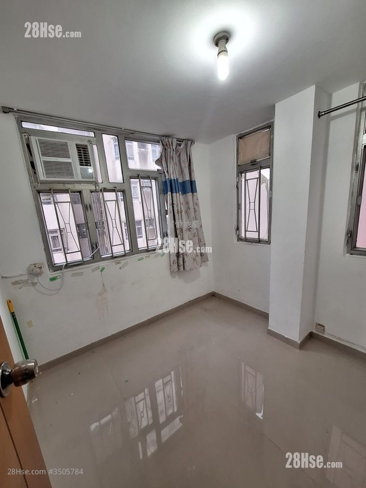 United Building Rental 2 Bedrooms , 1 Bathroom 287 ft² ( 26.7 m² )