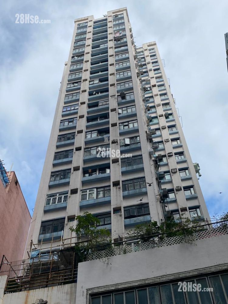 Kentlum Mansion Sell 2 Bedrooms , 1 Bathroom 321 ft² ( 29.8 m² )