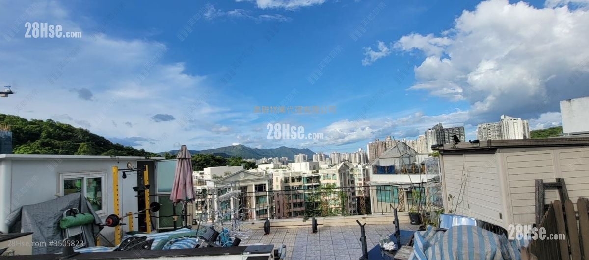 Classical Gardens Sell 2 Bedrooms , 2 Bathrooms 736 ft² ( 68.4 m² )