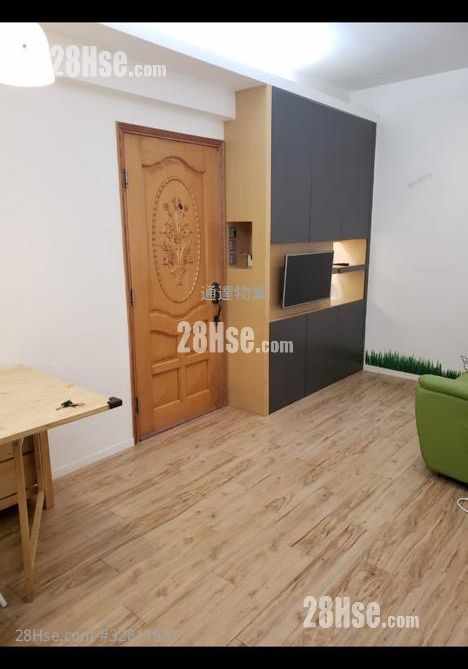 Wing Fai Building Sell 2 Bedrooms , 1 Bathroom 421 ft² ( 39.1 m² )