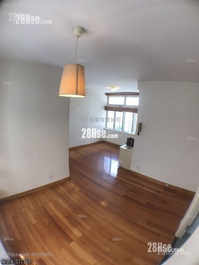 Sun Kwai Hing Gardens Rental 2 Bedrooms , 1 Bathroom 480 ft² ( 44.6 m² )