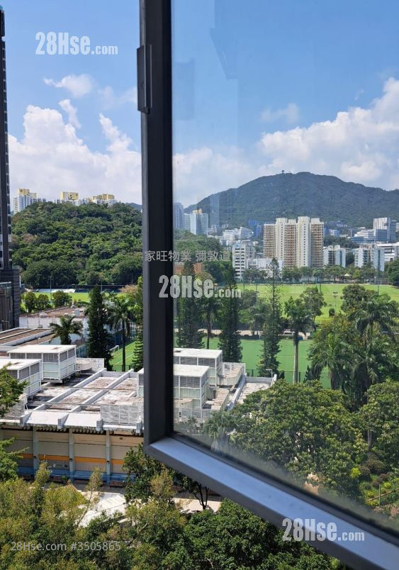 Kings Court Sell Studio , 1 Bathroom 268 ft² ( 24.9 m² )