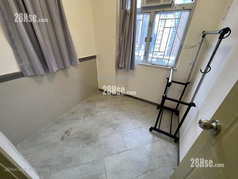 Lauren Court Sell 2 Bedrooms , 1 Bathroom 265 ft² ( 24.6 m² )