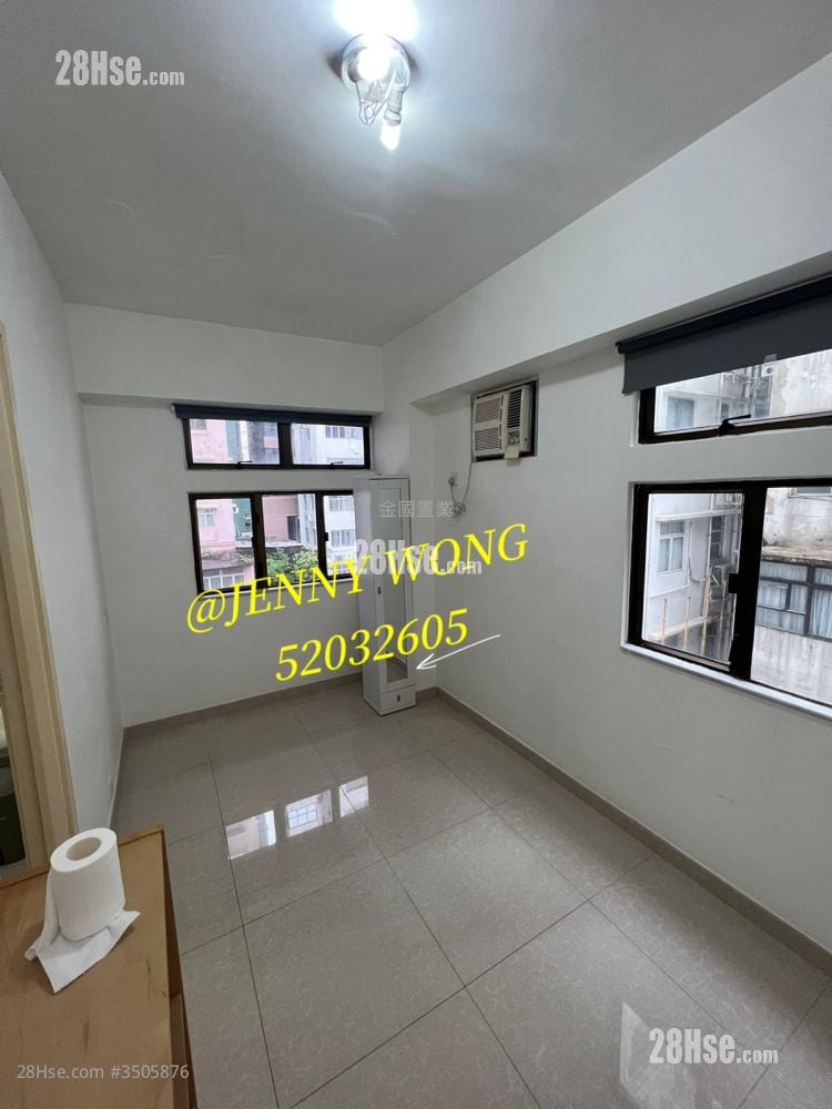 Quality Tower Sell 1 Bedroom , 1 Bathroom 266 ft² ( 24.7 m² )