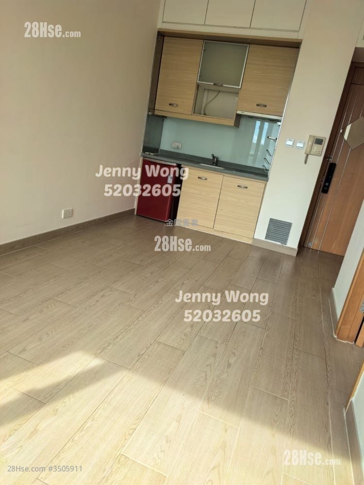 No.26 Kimberley Road Rental 1 Bedroom , 1 Bathroom 398 ft² ( 37.0 m² )