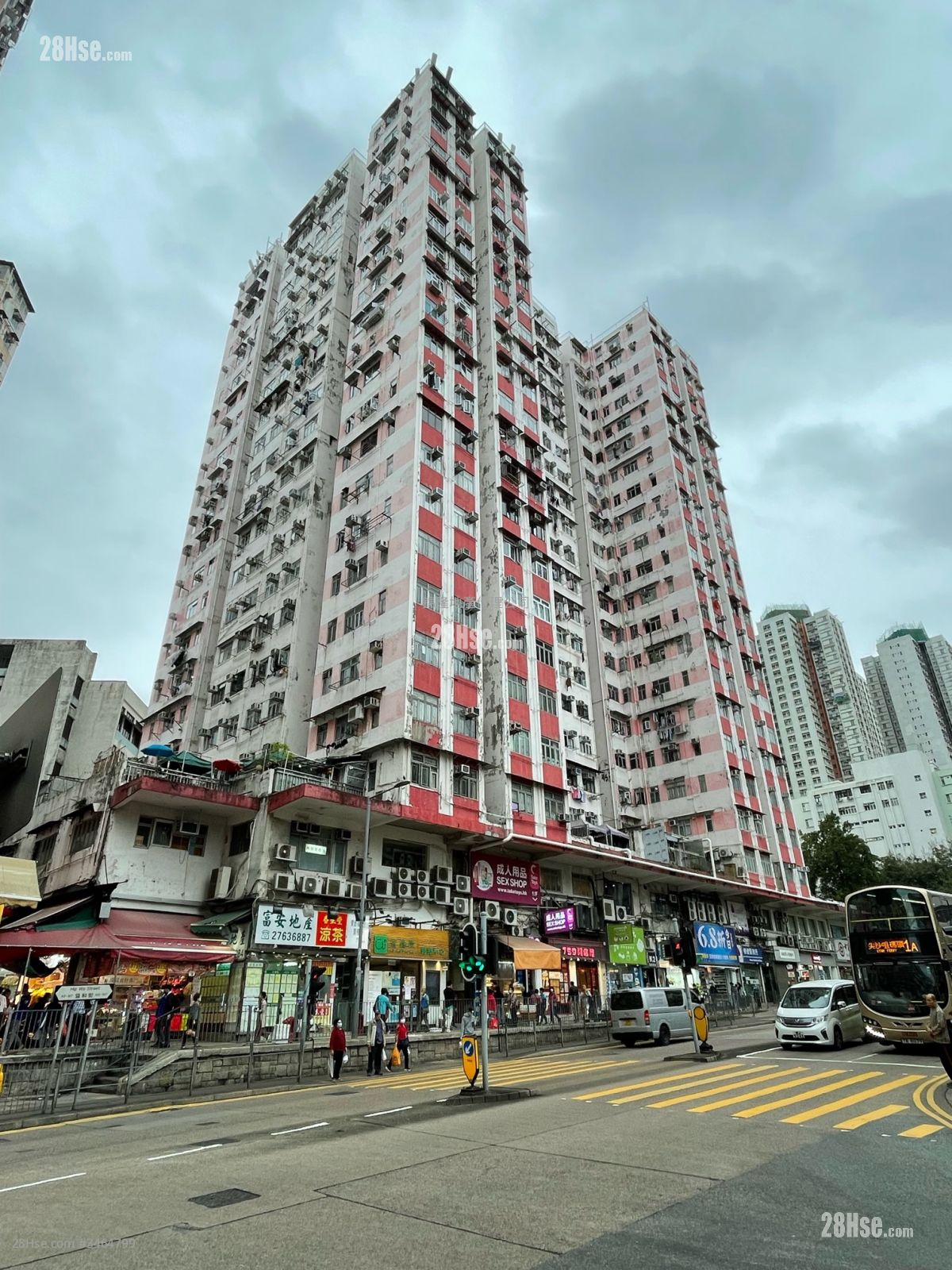 Hopewell House Rental 2 Bedrooms , 1 Bathroom 305 ft² ( 28.3 m² )