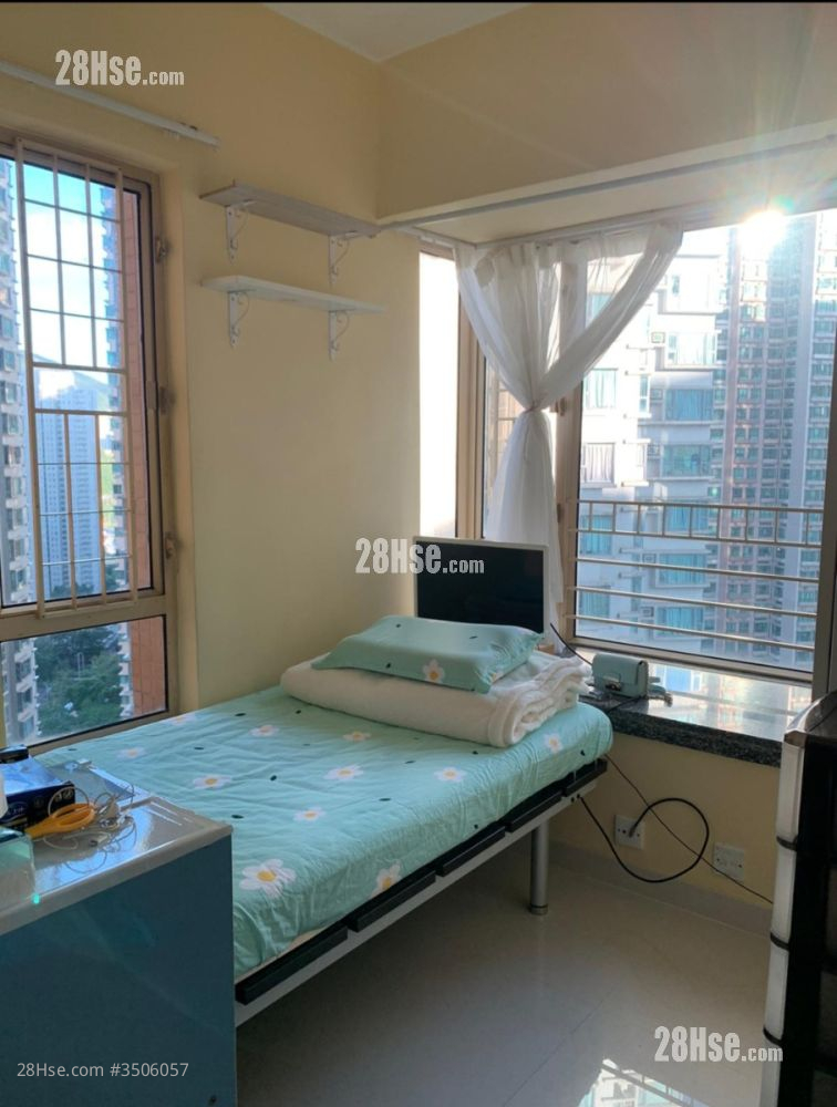 La Cite Noble Rental 2 Bedrooms , 1 Bathroom 70 ft² ( 6.5 m² )