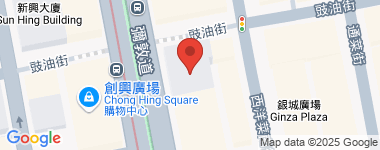 President Commercial Centre 8號舖, Ground Floor Address