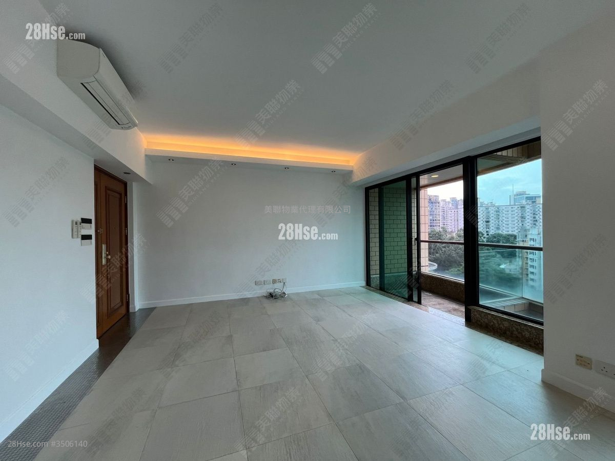 No.1 Ho Man Tin Hill Sell 4 Bedrooms 1,298 ft² ( 120.6 m² )