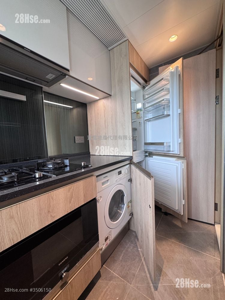 Wealthy Garden Rental Studio , 1 Bathroom 297 ft² ( 27.6 m² )