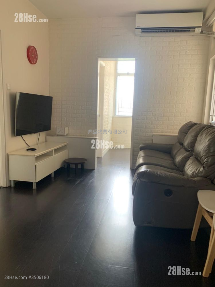 Carson Mansion Rental 2 Bedrooms , 1 Bathroom 423 ft² ( 39.3 m² )
