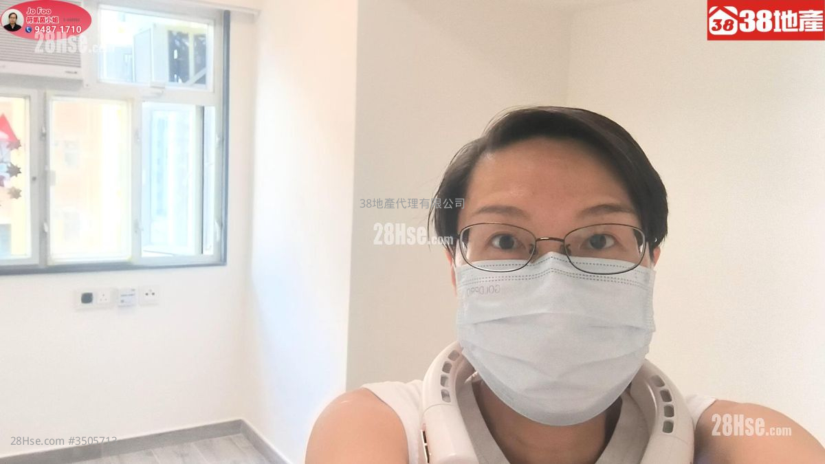 On Ning Building Sell 1 Bedroom , 1 Bathroom 231 ft² ( 21.5 m² )