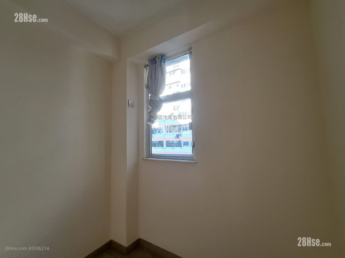 Manor Centre Rental 2 Bedrooms , 1 Bathroom 280 ft² ( 26.0 m² )