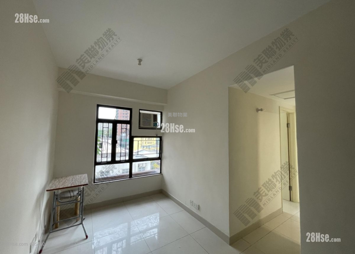 San Fung Building Sell 392 ft² ( 36.4 m² )