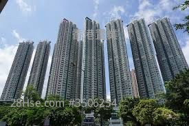 港湾豪庭 售盘