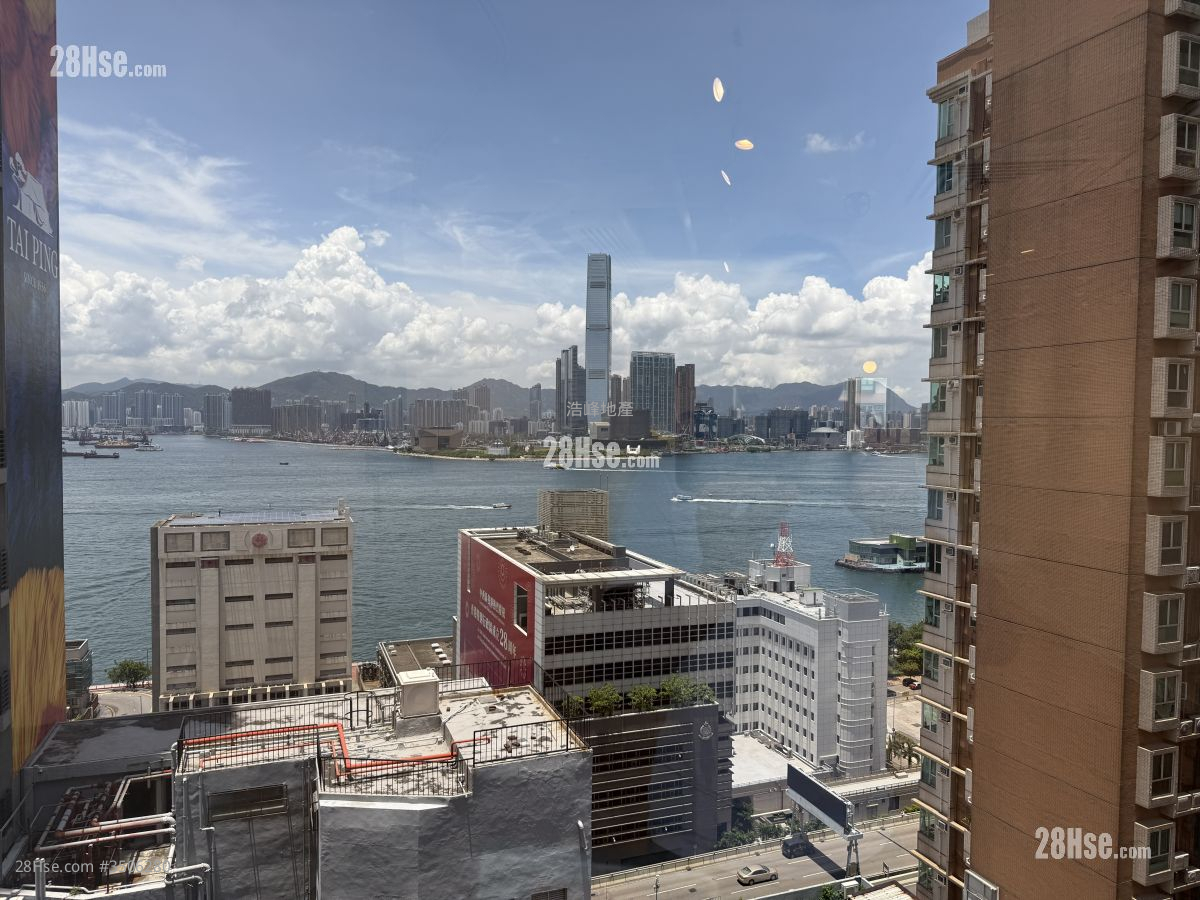 235 Wing Lok Street Trade Centre Rental
