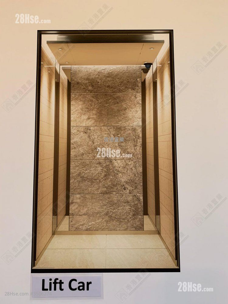 Beverly Hill Sell 3 Bedrooms , 3 Bathrooms 1,057 ft² ( 98.2 m² )