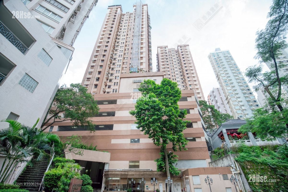 San Francisco Towers Sell 3 Bedrooms , 3 Bathrooms 910 ft² ( 84.5 m² )