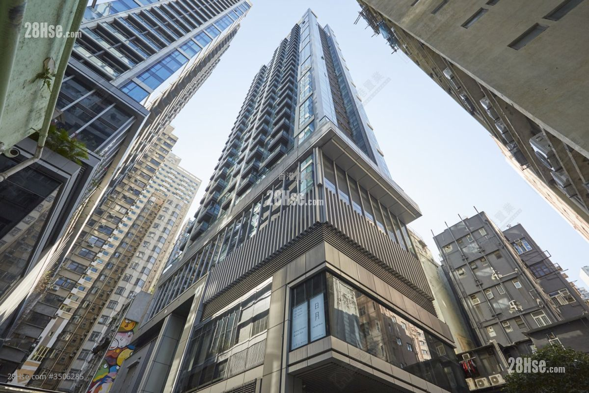 One Artlane Sell 1 Bedroom , 1 Bathroom 286 ft² ( 26.6 m² )