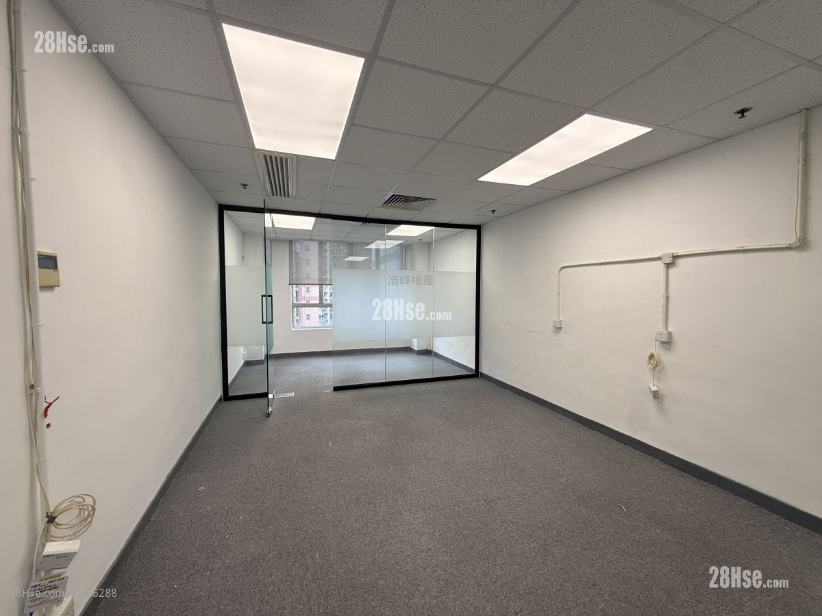 235 Wing Lok Street Trade Centre Rental 2 Bedrooms