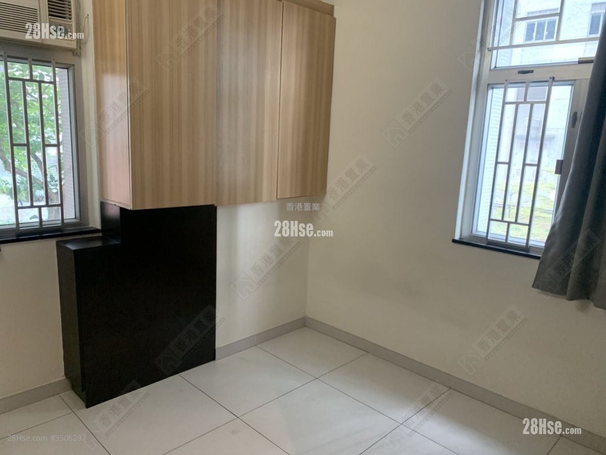 Taikoo Shing Rental 2 Bedrooms , 1 Bathroom 503 ft² ( 46.7 m² )