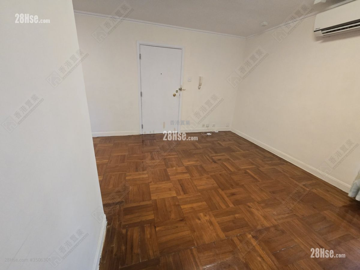 Taikoo Shing Rental 3 Bedrooms , 3 Bathrooms 680 ft² ( 63.2 m² )