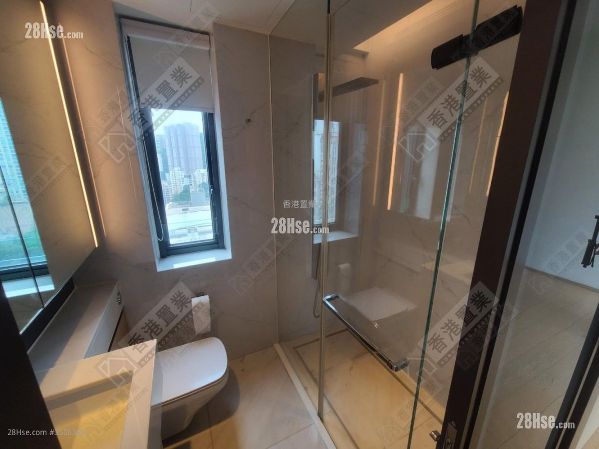 The Hudson Rental 3 Bedrooms , 1 Bathroom 544 ft² ( 50.5 m² )