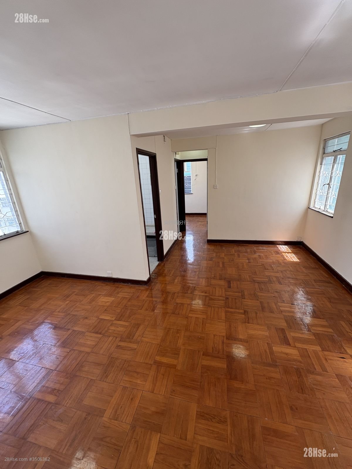 Sovereign Mansion Sell 1 Bedroom , 1 Bathroom 521 ft² ( 48.4 m² )