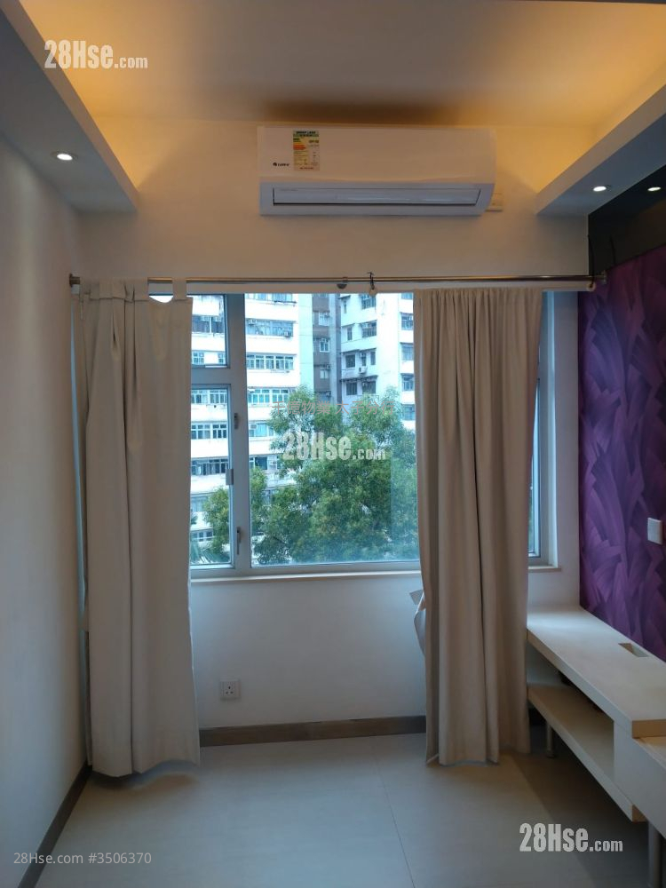 Wah Tao Building Sell 244 ft² ( 22.7 m² )