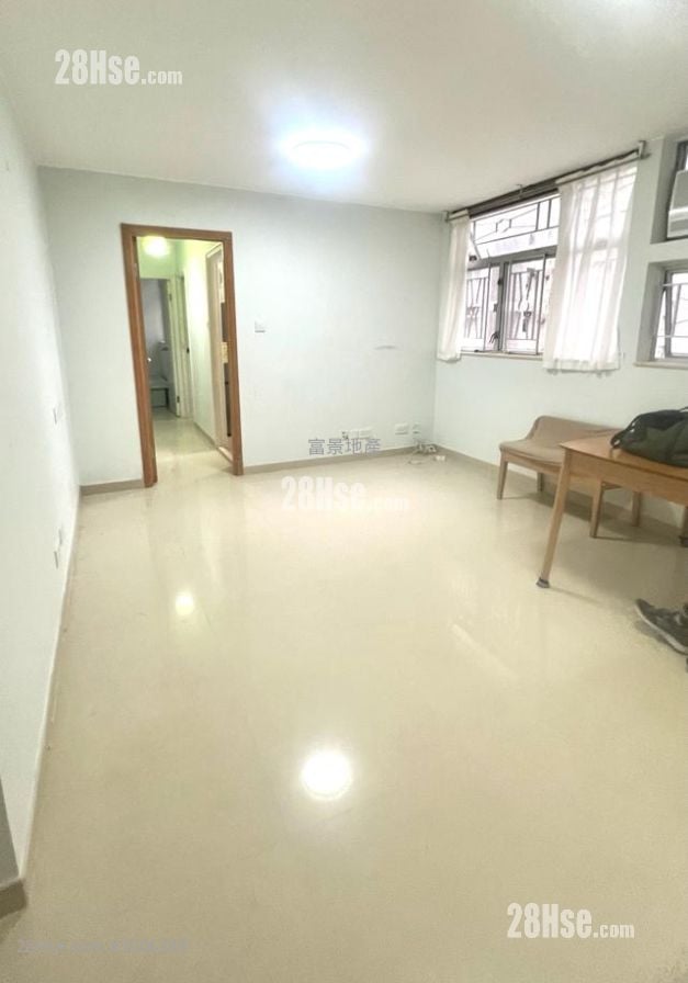 Harmony Garden Rental 2 Bedrooms 484 ft² ( 45.0 m² )