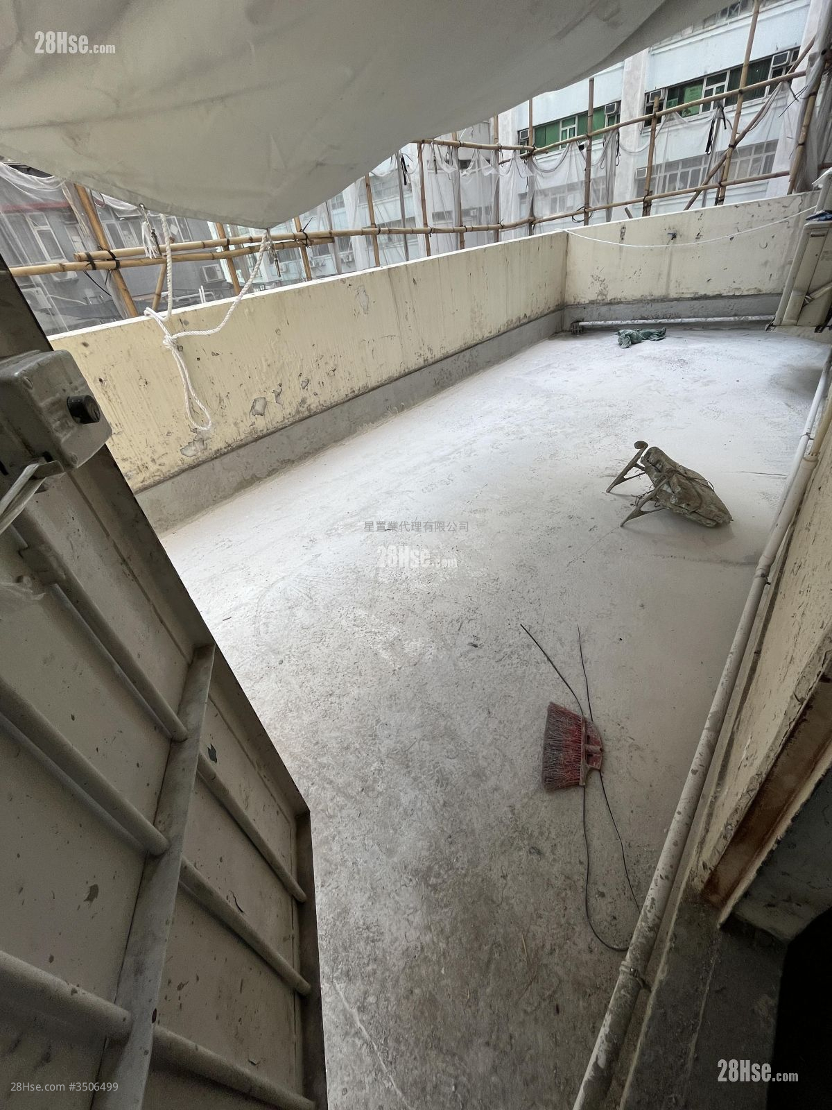Yip Fung Industrial Building Rental 1 Bedroom , 1 Toilet