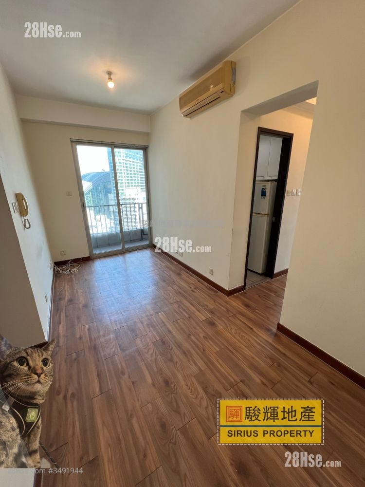 Flourish Mansion Rental 1 Bedroom , 1 Bathroom 427 ft² ( 39.7 m² )
