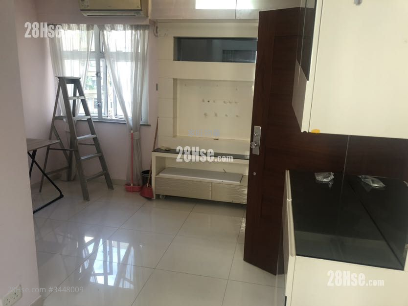 Ming Wah Building Rental 2 Bedrooms , 1 Bathroom 371 ft² ( 34.5 m² )