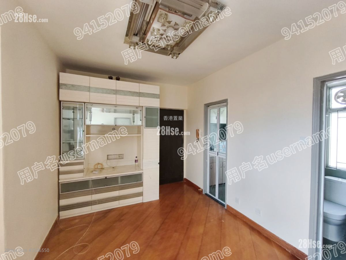 Hsin Kuang Centre Rental 2 Bedrooms , 1 Bathroom 382 ft² ( 35.5 m² )