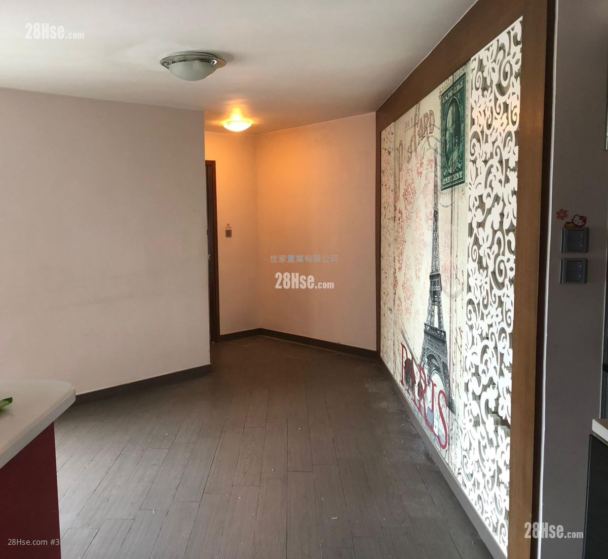 Cascades Sell 2 Bedrooms , 1 Bathroom 539 ft² ( 50.1 m² )