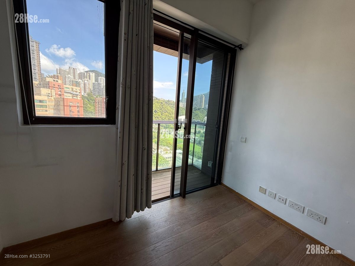 Yoo Residence Rental 1 Bedroom , 1 Bathroom 359 ft² ( 33.4 m² )