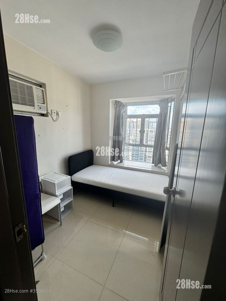Shatin Centre Rental 347 ft² ( 32.2 m² )