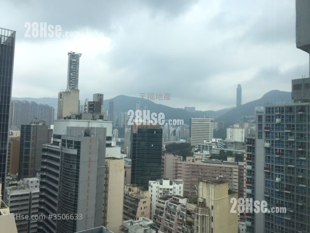 修顿花园 租盘 1 房 , 1 浴室 516 平方尺 ( 47.9 平方米 )