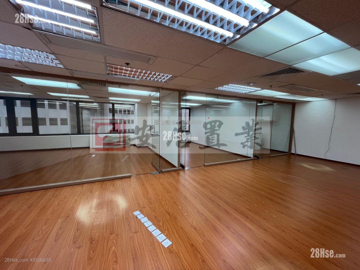 Enterprise Square Rental