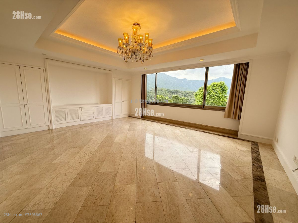 Tycoon Place Rental 4 Bedrooms , 3 Bathrooms 2,706 ft² ( 251.4 m² )