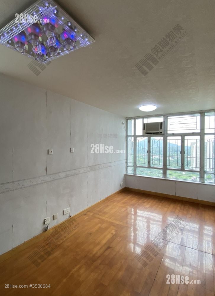 Ka Shing Court Sell 433 ft² ( 40.2 m² )