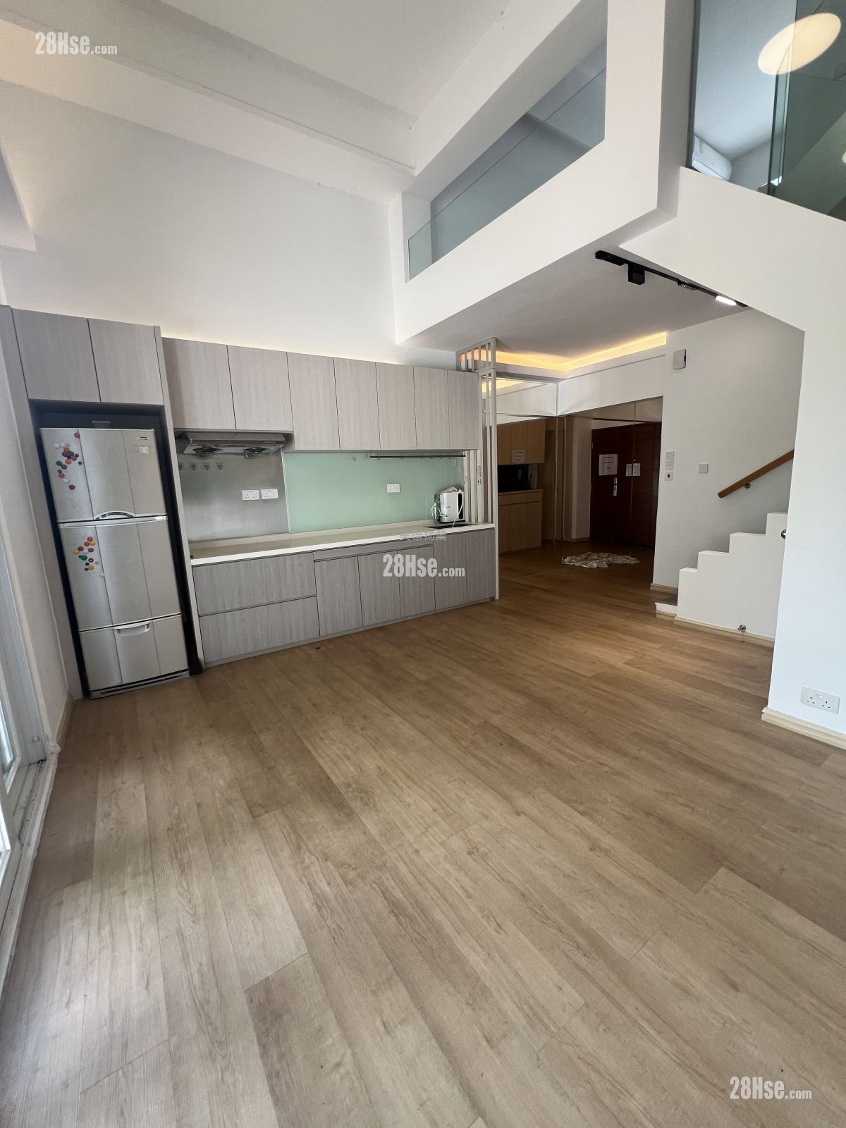 Palm Springs Rental 1,198 ft² ( 111.3 m² )