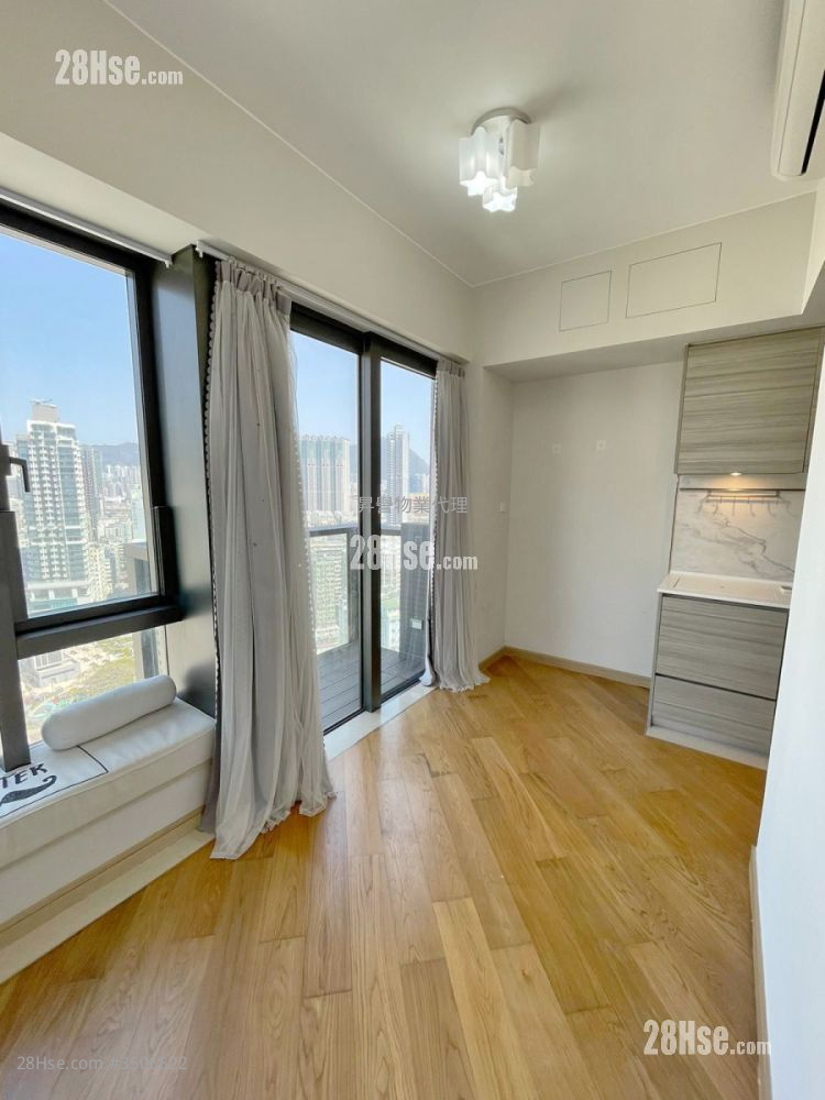 Axis Rental 1 Bedroom , 1 Bathroom 282 ft² ( 26.2 m² )