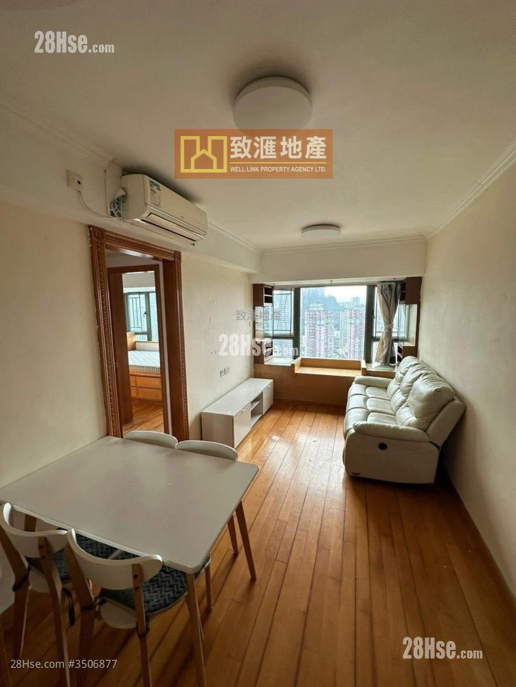 Horizon Place Sell 2 Bedrooms 400 ft² ( 37.2 m² )