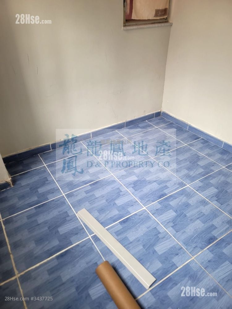 Cheong Fai Mansion Rental 1 Bedroom , 1 Bathroom 208 ft² ( 19.3 m² )